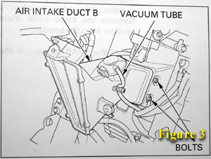 Honda rc51 flapper valve mod